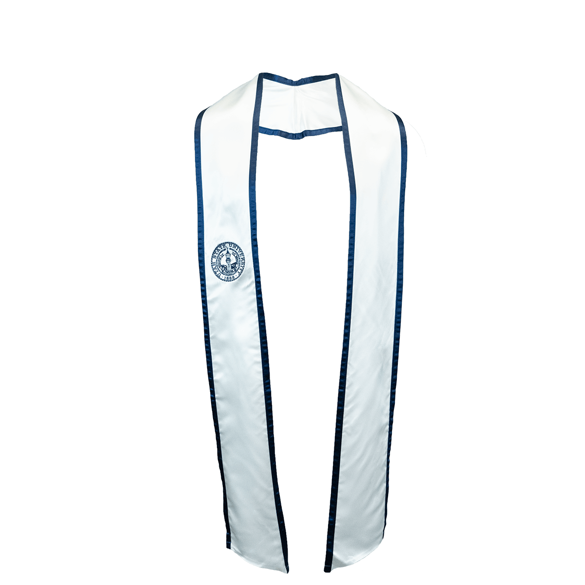 Utah State University Seal Sash Stole